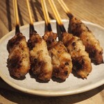 川北商店 - 川北ミンチ 塩