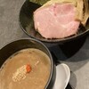 はらや TORI PAITAN RAMEN