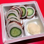 餃子 おそ松 - 