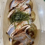 築地 銀だこ - 