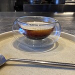 RESTAURANT SALT - カリフラワー×玉ねぎ