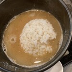 はらや TORI PAITAN RAMEN - 