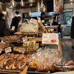 トーホーベーカリー - 