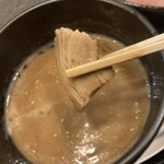 はらや TORI PAITAN RAMEN - 