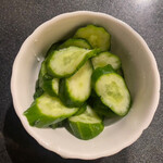 博多野菜巻き串ともつ焼き すみび - 