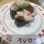 スシロー - 料理写真: