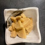 博多野菜巻き串ともつ焼き すみび - 