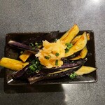 博多野菜巻き串ともつ焼き すみび 大和本店 - 