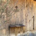 RESTAURANT SALT - 外観