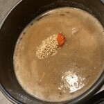 はらや TORI PAITAN RAMEN - 