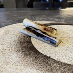 RESTAURANT SALT - 葱×鴨油