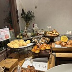 トーホーベーカリー - 