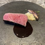 RESTAURANT SALT - 牛