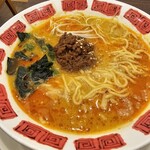 バーミヤン - 料理写真: