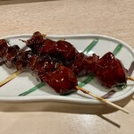 大衆酒場 とみ福 - レバー