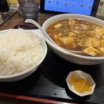 福しん - 料理写真: