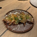 無常 - じゃがいもチヂミ