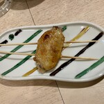 大衆酒場 とみ福 - 手羽