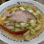 どうとんぼり神座 - 料理写真: