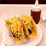 ジャッキー ステーキハウス - 