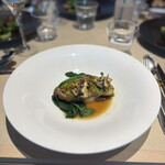 TEIEN Restaurant comodo - 