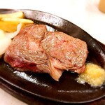 ジャッキー ステーキハウス - 