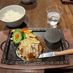 MEAT BAR BUTCHER Trico - 
