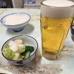 お食事 まるやま - 