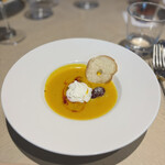 TEIEN Restaurant comodo - 