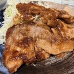 お食事 まるやま - 