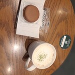 スターバックス・コーヒー - 