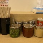 横浜家系ラーメン 一門家 今治店 - 