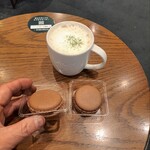 スターバックス・コーヒー - 