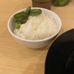 横浜家系ラーメン 一門家 - 