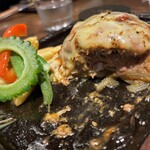 MEAT BAR BUTCHER Trico - 