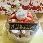 パティスリーファルファデ - 