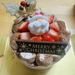 パティスリーファルファデ - 