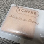 エシレ・マルシェ オ ブール - サブレ・エシレ（単品）