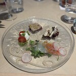 TEIEN Restaurant comodo - 