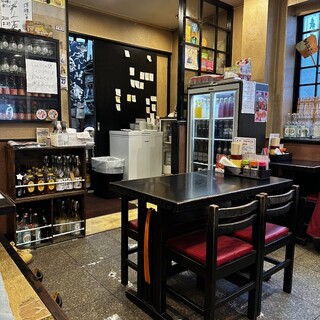 中華料理 博雅_2