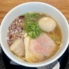 貝麺ふか川