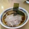 煮干鰮らーめん 圓 八王子本店