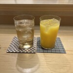 鮪のシマハラプラス - 