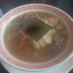 幸楽苑 - 料理写真: