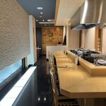 鮪のシマハラプラス - 