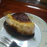 CHEESE GARDEN - とにかく美味しかった