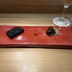 鮪のシマハラプラス 小川町店 - 