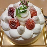 菓子工房　あおい - 料理写真: