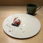 鮪のシマハラプラス - 