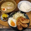 農家の息子がつくる食堂 さんかくとまる